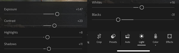 How to Make Pictures Look Like Film