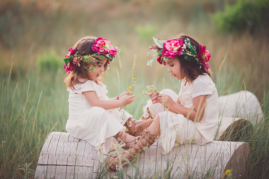 How to Layer Lightroom Presets