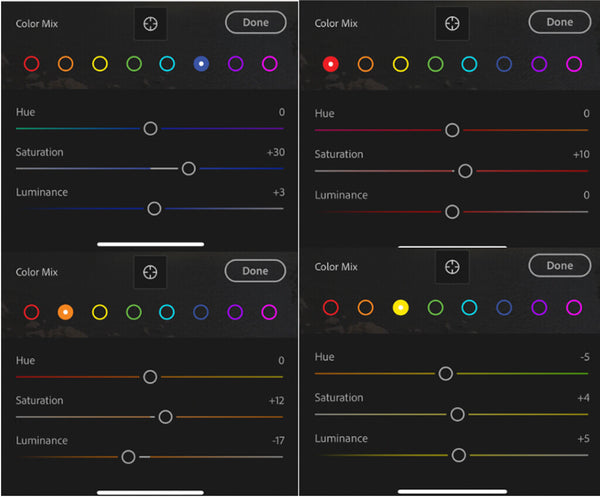 How to Edit a Photo to Look Like Film