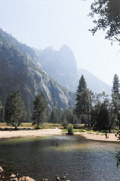 How to Edit Pictures to Look Like Film