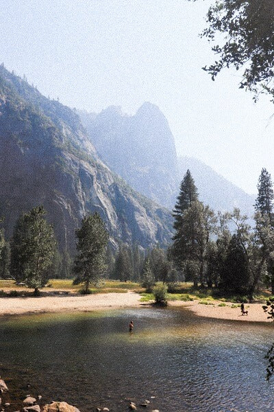 Edit Photos to Look Like Film