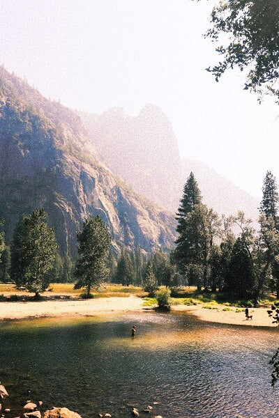 How to Edit Photos in Lightroom to Look Like Film