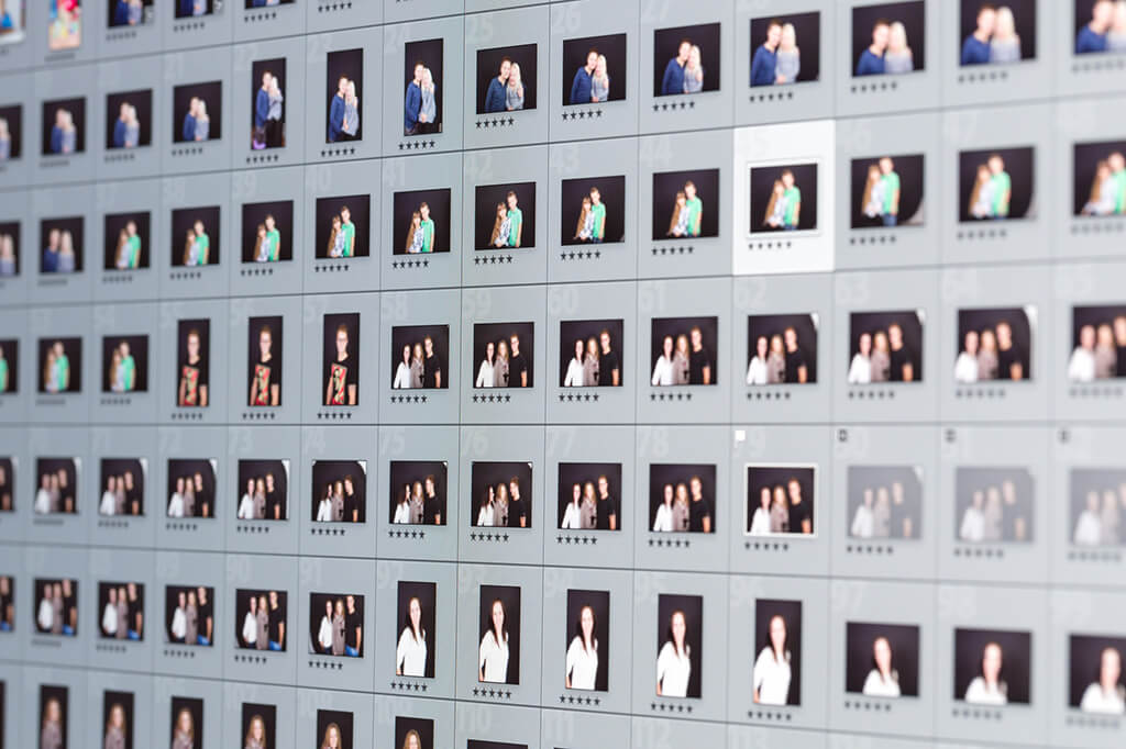 File Could Not Be Found in Lightroom