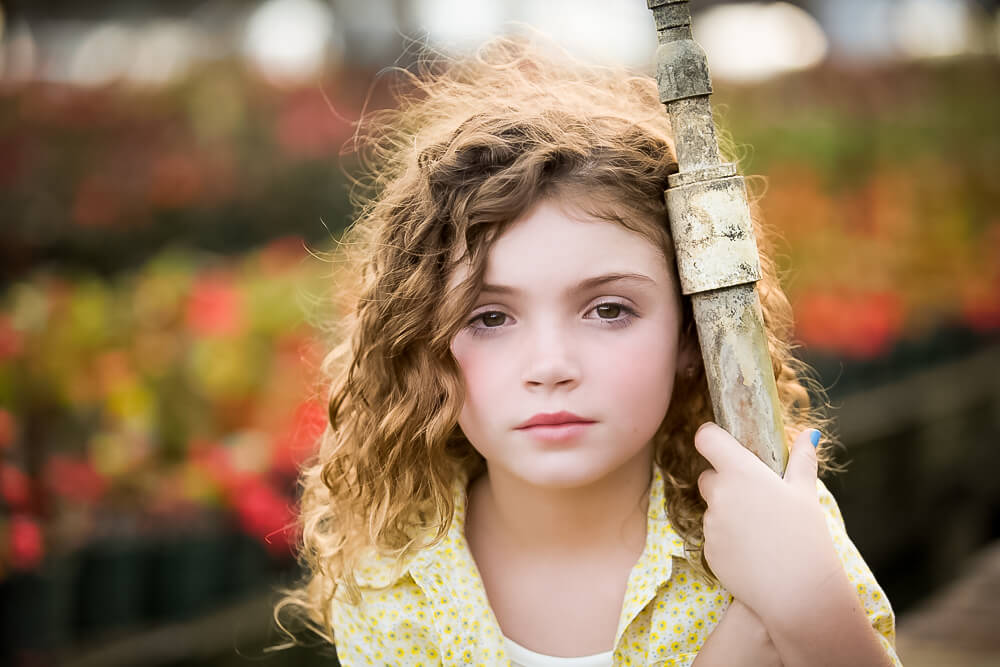 How to Smooth Skin in Lightroom