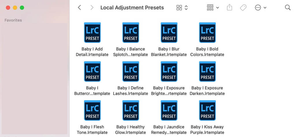 How to Transfer Lightroom Presets to New Computer