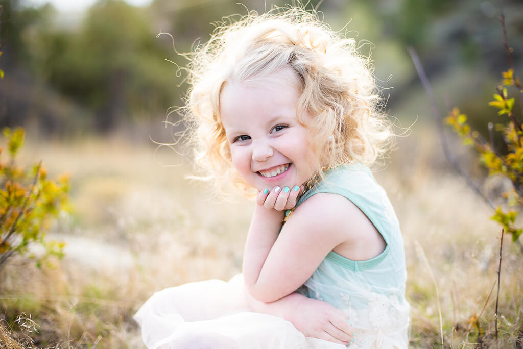 How to Whiten Eyes and Teeth in Lightroom