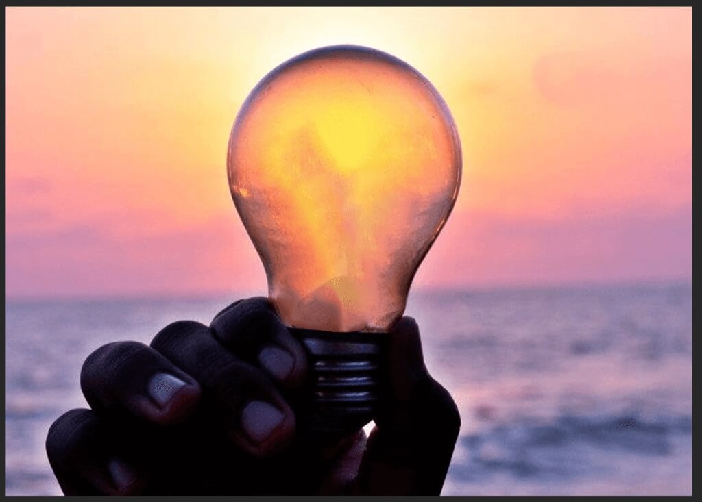 Photoshop Image Editing