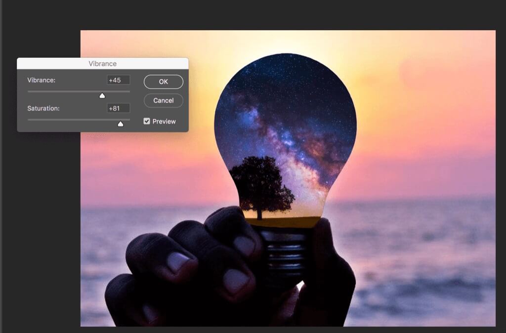 How Do You Edit a Picture on Photoshop