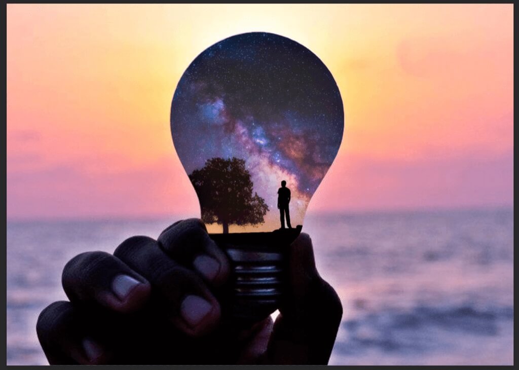 Photoshop Photo Editing