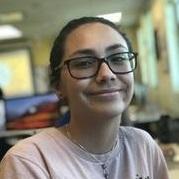 Pretty Presets for Lightroom author Isabel Bryant