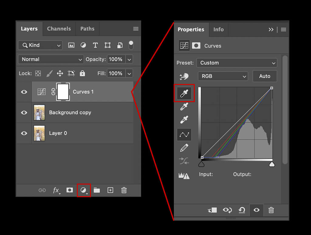 How to Operate Adobe Photoshop