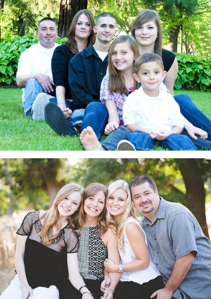 Photography Triangle