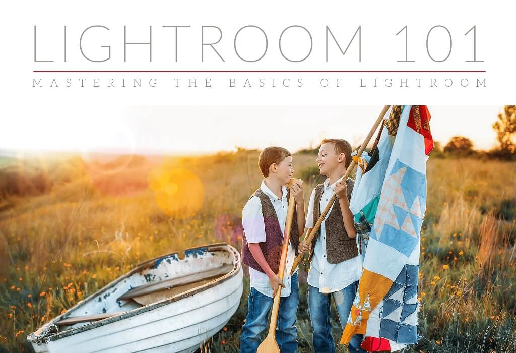 Lightroom Workshop