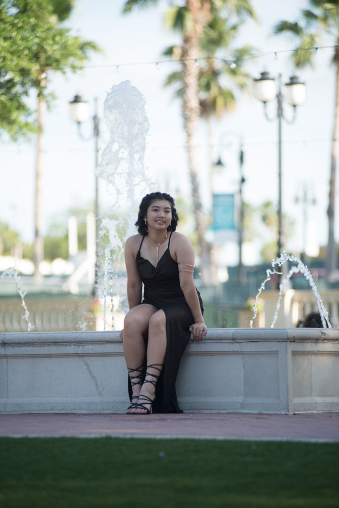 Golden Hour Lightroom Edit