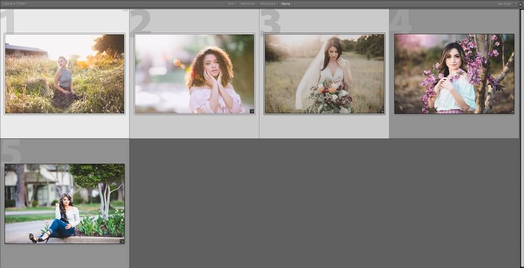 How to Add Keywords in Lightroom