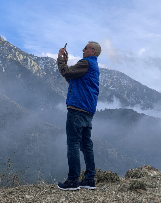 Lightroom Mobile Tutorial