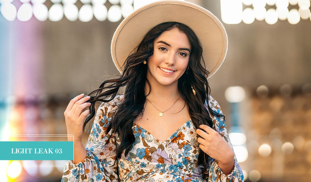 Vintage Lightroom Presets