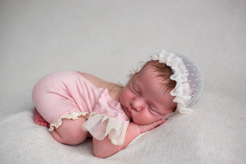 Newborn Photo Editor