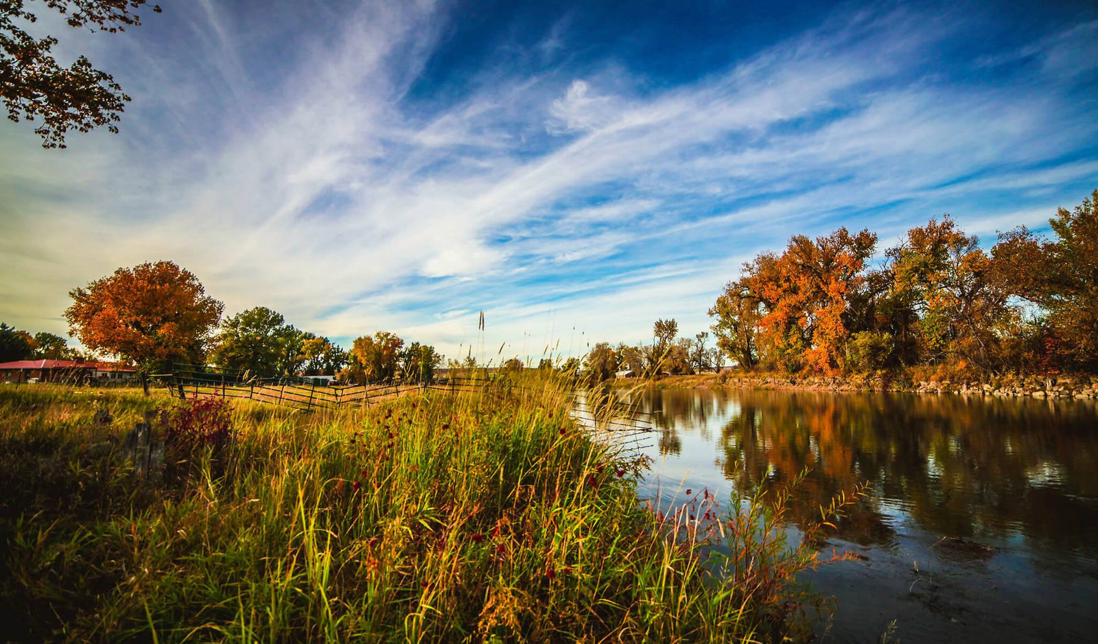 Landscape Presets - Pretty Lightroom Presets