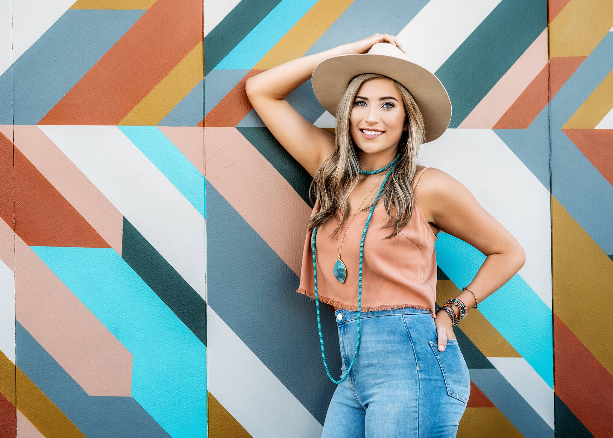 Contact Pretty Presets