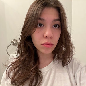 Pretty Presets for Lightroom author Meiling Menin