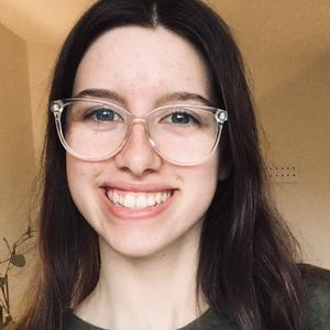 Pretty Presets for Lightroom author Mikayla Castle