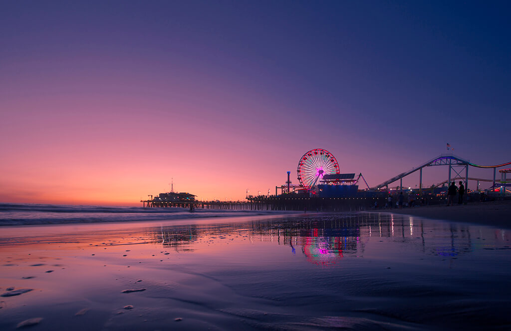 Perspective Photography