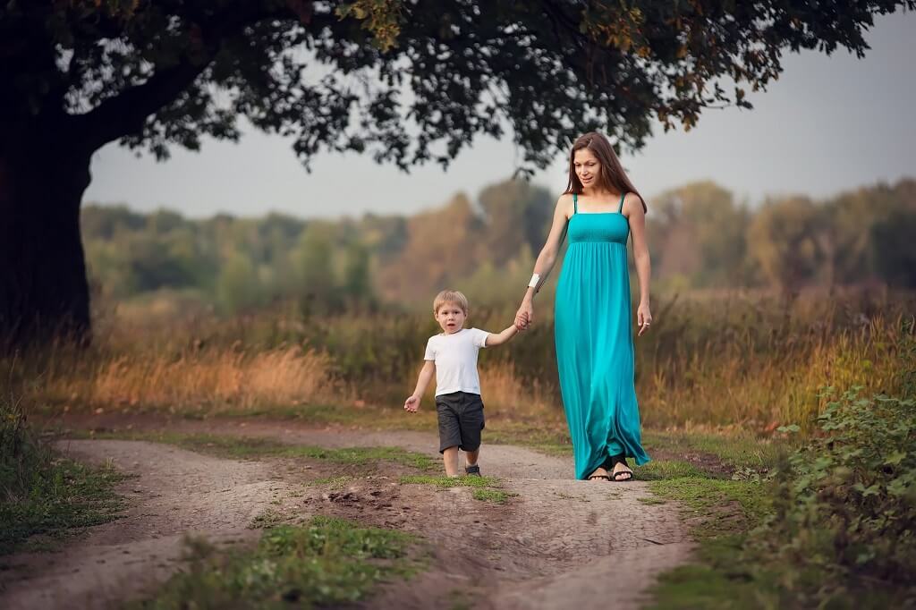 Photography Perspective