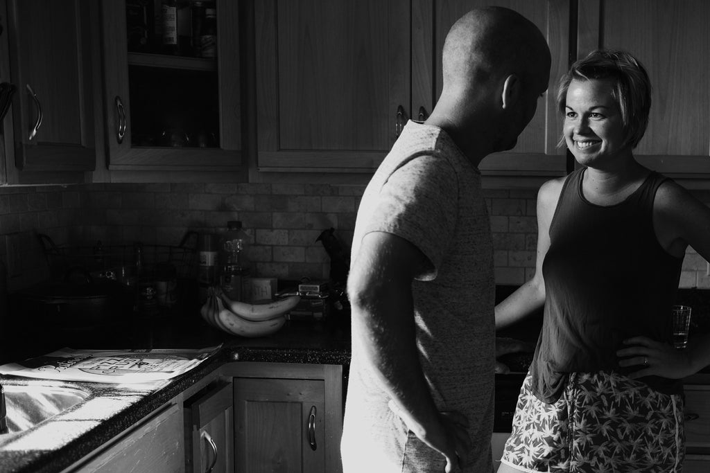 5 Easy Tips to Documenting Your Love Story