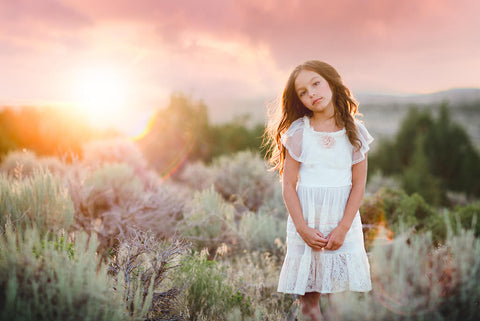 Pretty Presets & Actions 2025 Lightroom Scholarship Winner