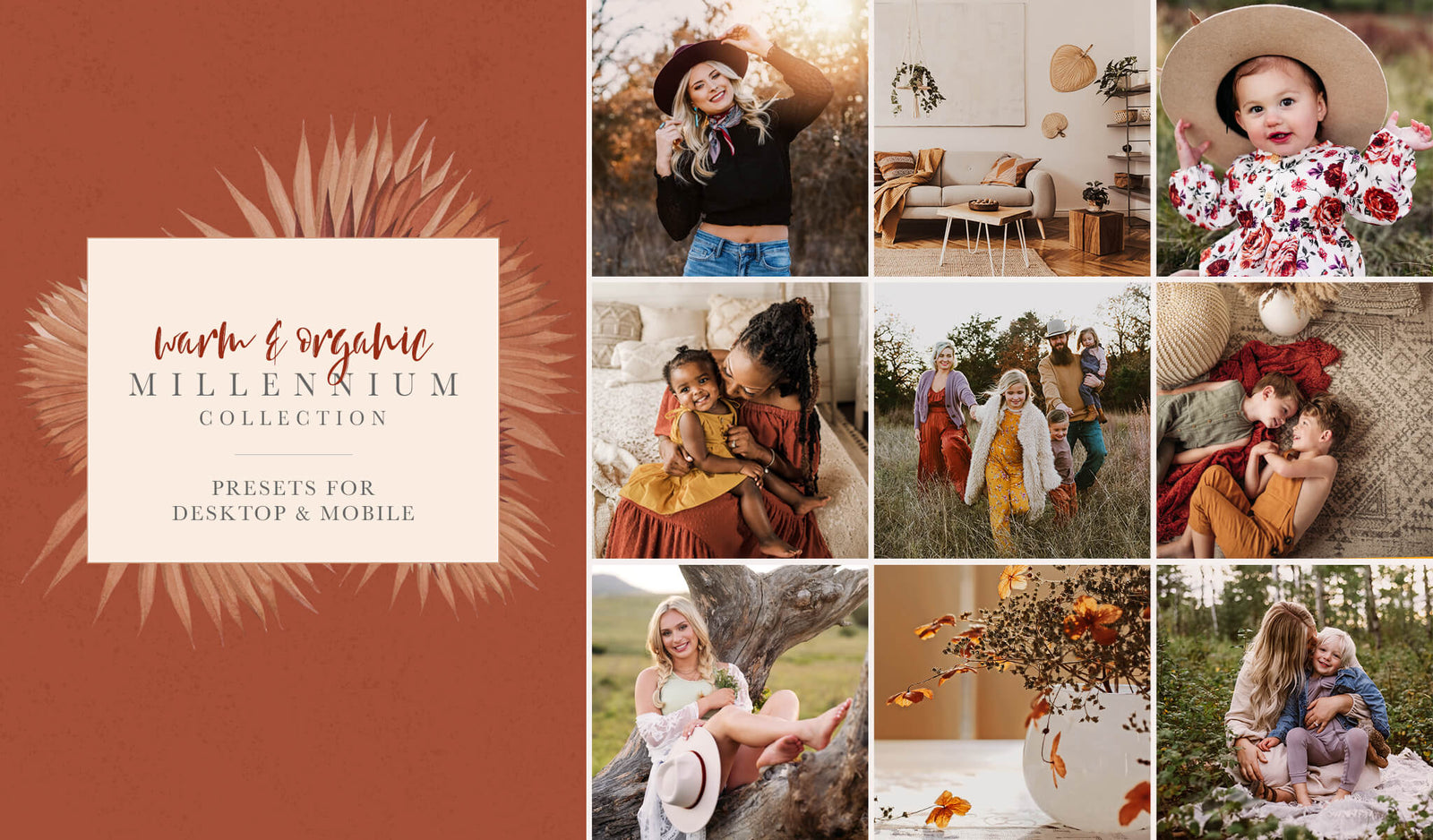 warmorganicforlightroom