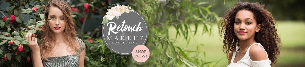 Retouch Photoshop Actions