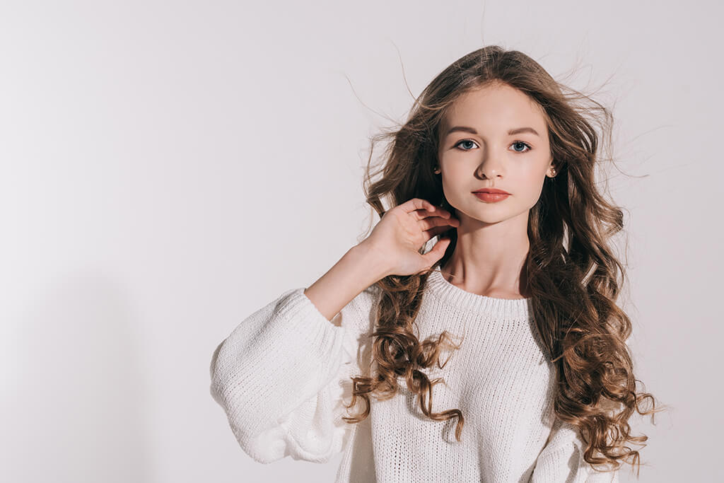 How to Edit Senior Pictures in Lightroom