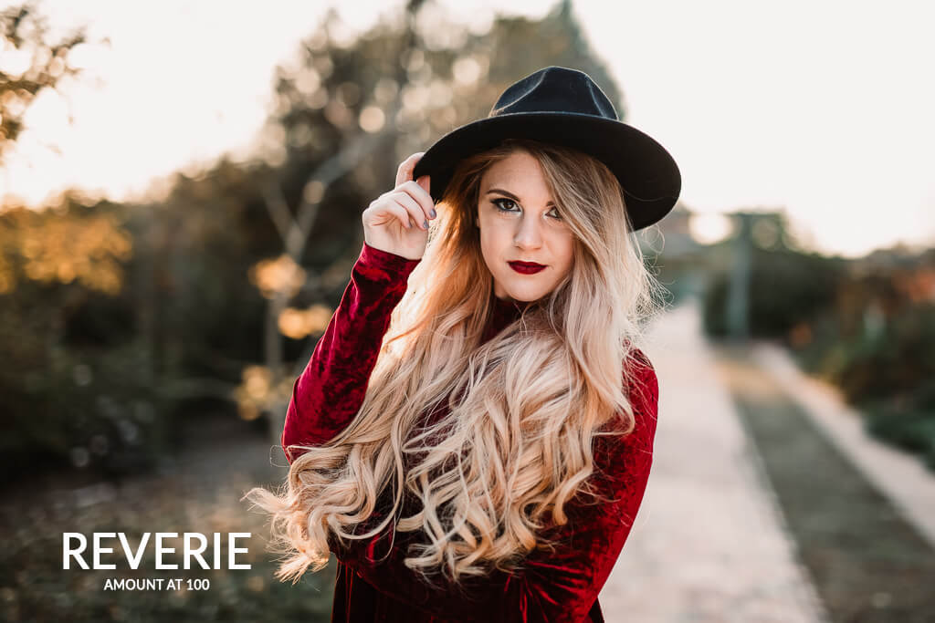 How to Adjust Lightroom Presets