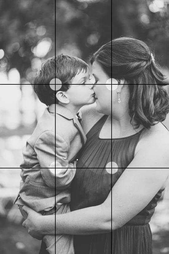 Rule of Thirds Pictures