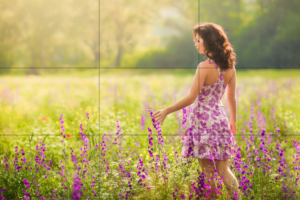 Rule of Thirds Photography
