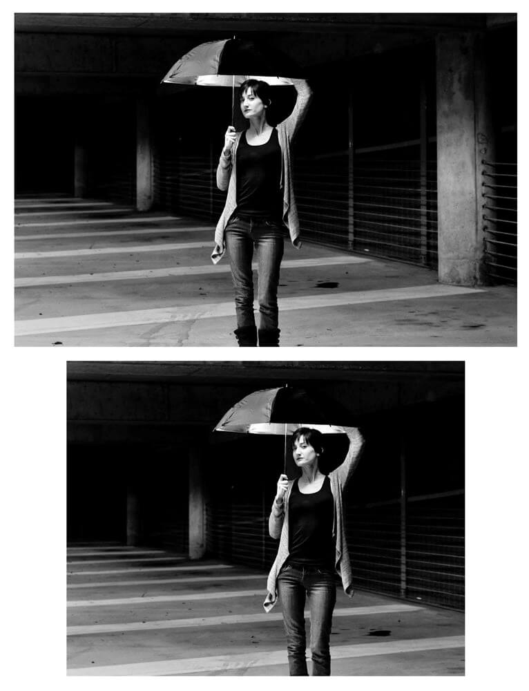 Rule of Thirds Definition