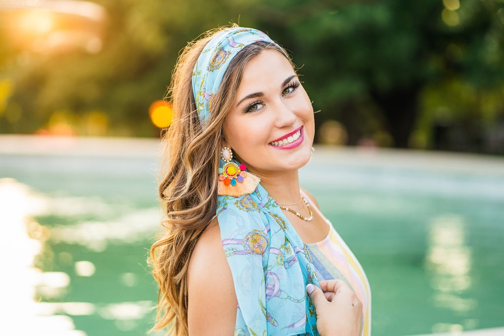 Warm Creamy Lightroom Presets