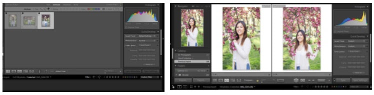 what is adobe lightroom used for