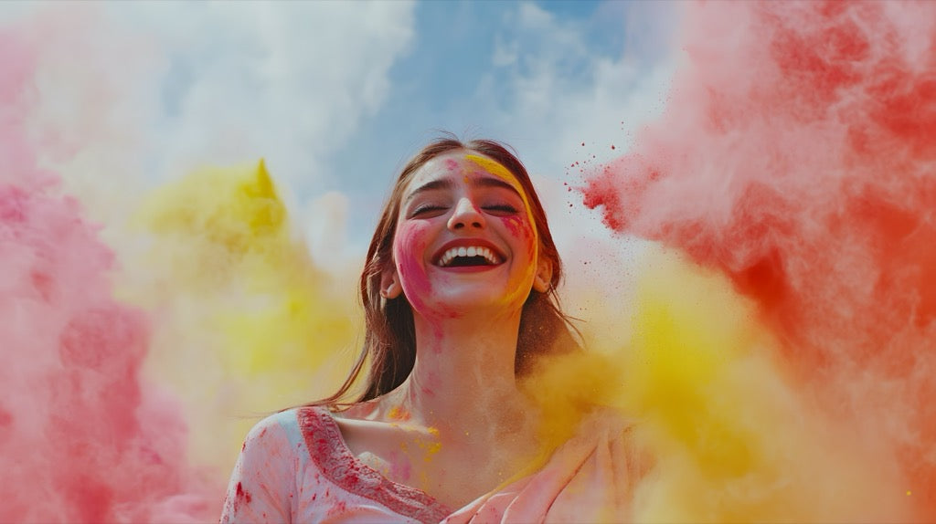 creative senior portrait ideas