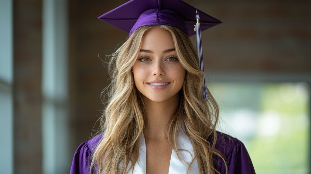 Senior Picture Ideas