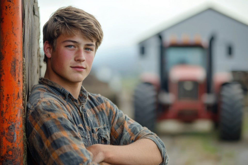 posing ideas for senior pictures