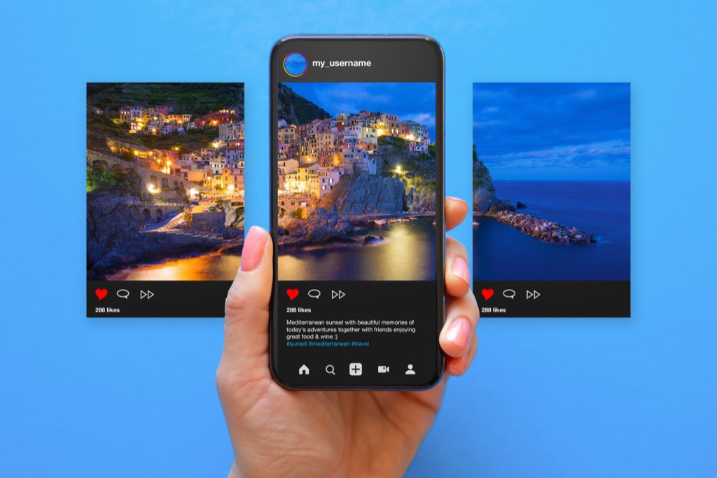 App to Share Photographers Work