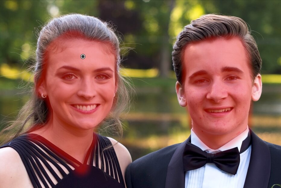 How to Edit Graduation Photos