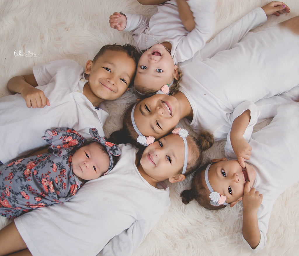 Best Lighting for Pictures