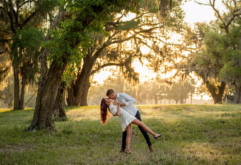 Starting a Photography Business Later in Life: My Story