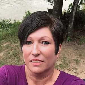 Pretty Presets for Lightroom author Tosha Womble