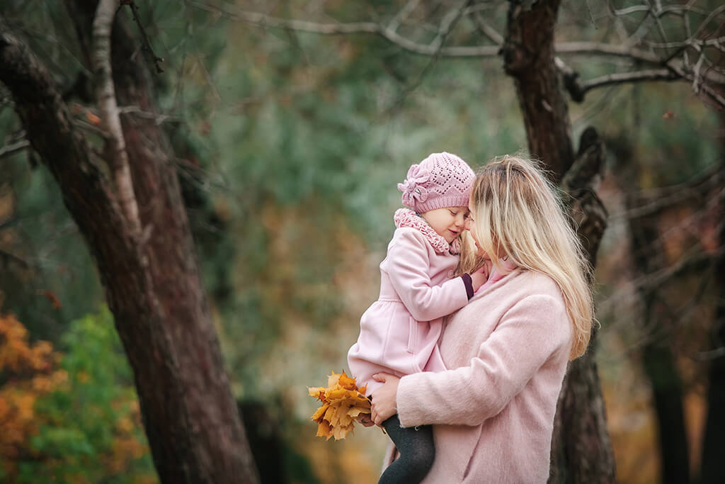 Shallow Depth Of Field: How to Get a Blurry Background