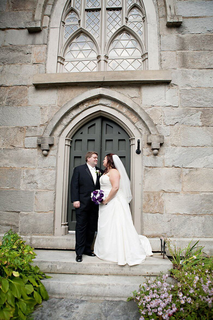 How to Become a Wedding Photographer