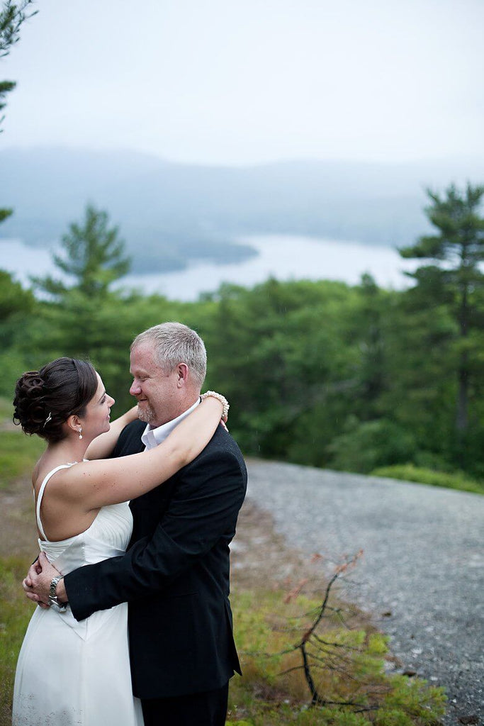 How to Learn Wedding Photography